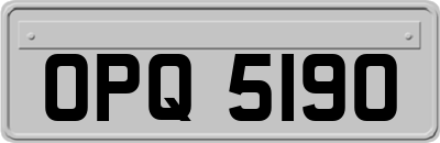 OPQ5190