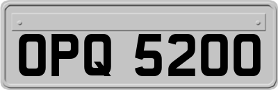 OPQ5200