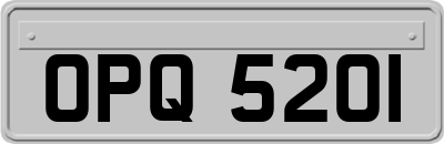 OPQ5201