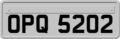 OPQ5202