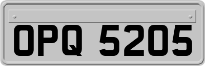 OPQ5205