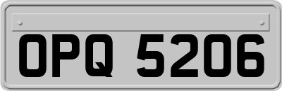 OPQ5206