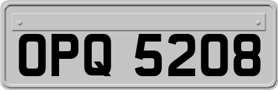 OPQ5208