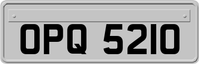 OPQ5210