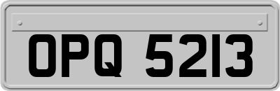 OPQ5213