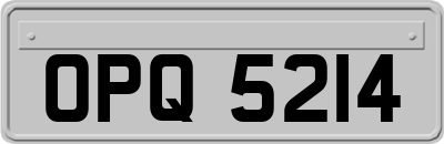 OPQ5214