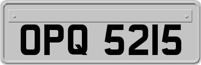 OPQ5215