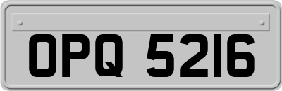 OPQ5216