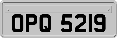OPQ5219