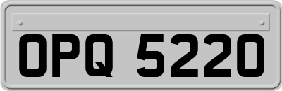 OPQ5220
