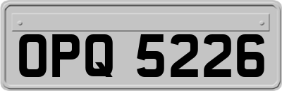 OPQ5226