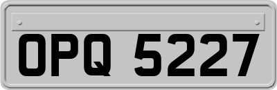 OPQ5227