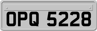 OPQ5228