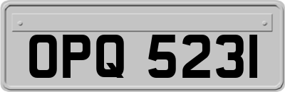 OPQ5231