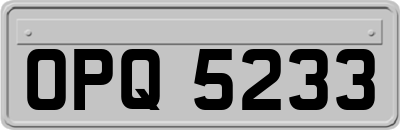 OPQ5233