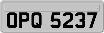 OPQ5237