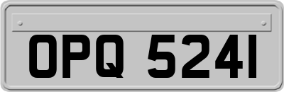 OPQ5241