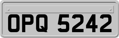 OPQ5242