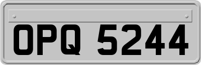 OPQ5244