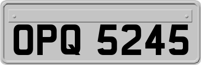 OPQ5245