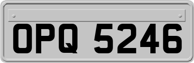 OPQ5246