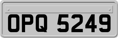 OPQ5249