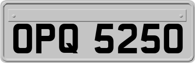 OPQ5250