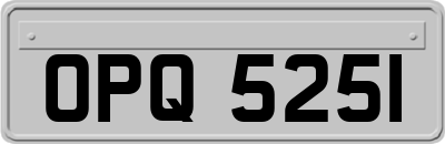 OPQ5251