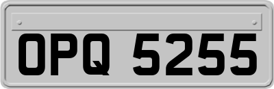 OPQ5255