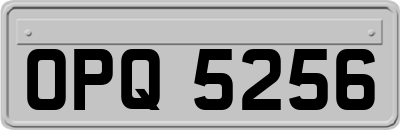 OPQ5256