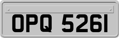 OPQ5261