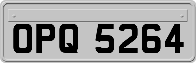 OPQ5264