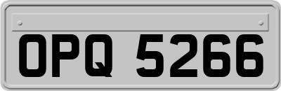 OPQ5266