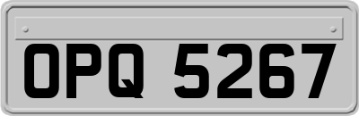 OPQ5267
