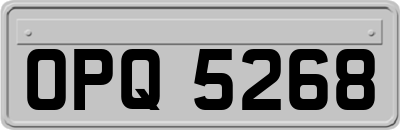 OPQ5268