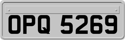 OPQ5269