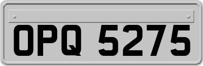 OPQ5275
