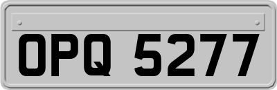 OPQ5277
