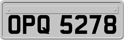 OPQ5278