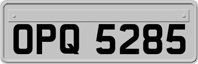 OPQ5285