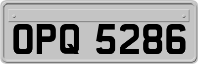 OPQ5286