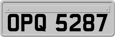 OPQ5287