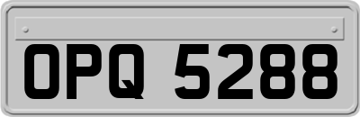 OPQ5288