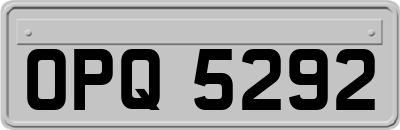 OPQ5292