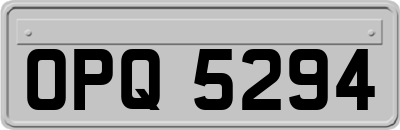 OPQ5294