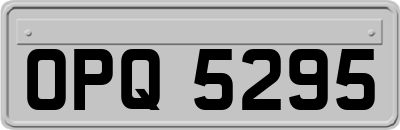 OPQ5295