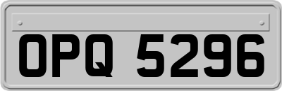 OPQ5296