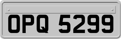 OPQ5299