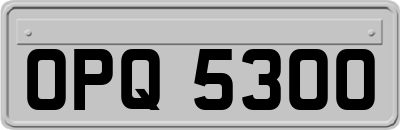OPQ5300