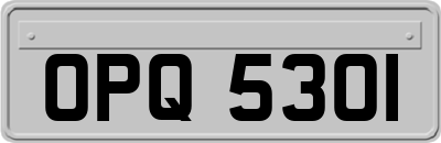 OPQ5301
